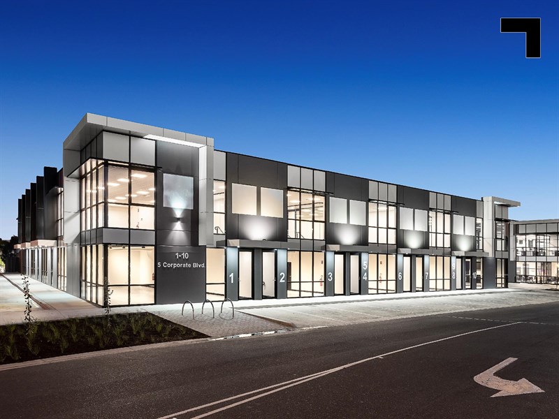 (L604) 1/5 Corporate Boulevard, Bayswater