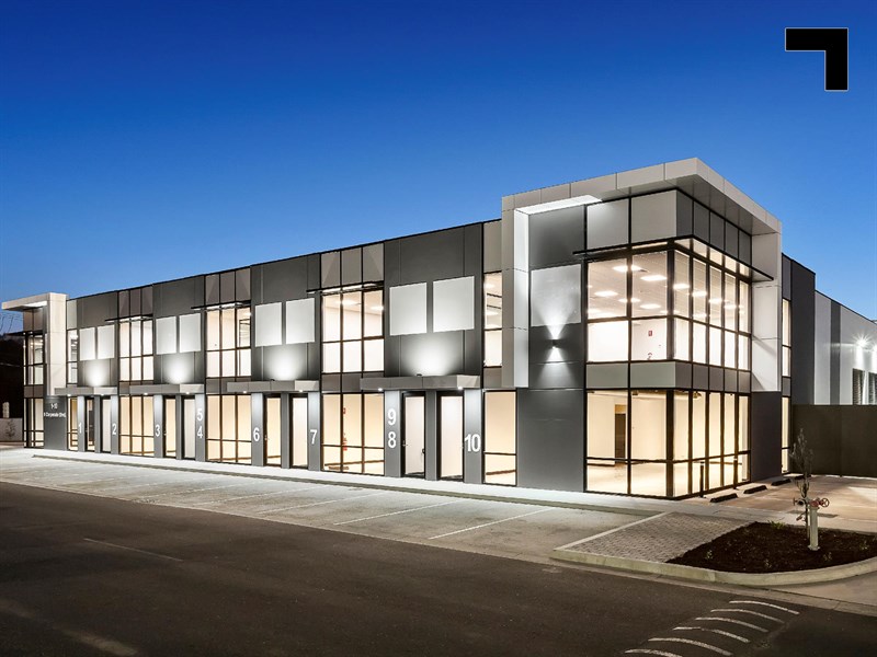 (L605) 2/5 Corporate Boulevard, Bayswater