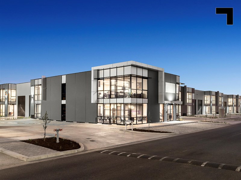 (L605) 2/5 Corporate Boulevard, Bayswater