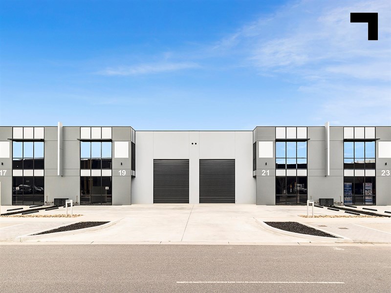 (L605) 2/5 Corporate Boulevard, Bayswater