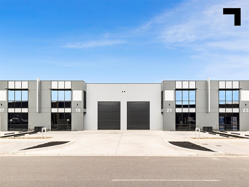 (L604) 1/5 Corporate Boulevard, Bayswater