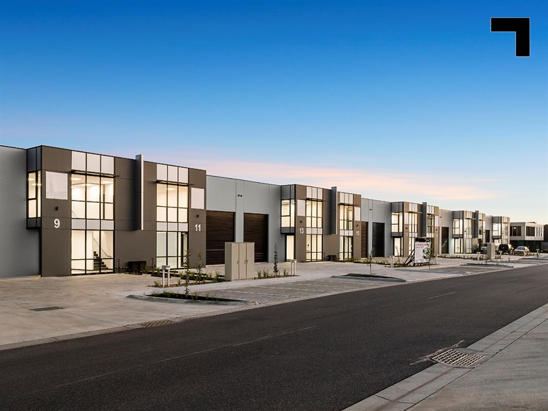 (L605) 2/5 Corporate Boulevard, Bayswater