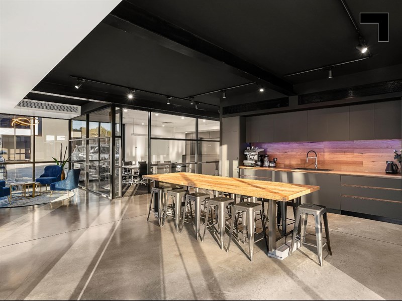 (L605) 2/5 Corporate Boulevard, Bayswater