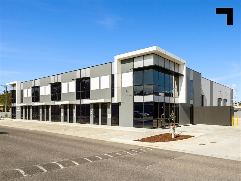 (L605) 2/5 Corporate Boulevard, Bayswater