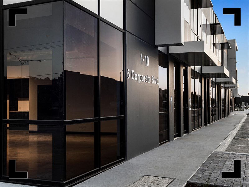 (L605) 2/5 Corporate Boulevard, Bayswater