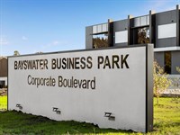 (L604) 1/5 Corporate Boulevard, Bayswater