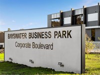 (L605) 2/5 Corporate Boulevard, Bayswater