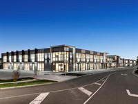 (L605) 2/5 Corporate Boulevard, Bayswater