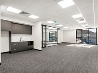 (L605) 2/5 Corporate Boulevard, Bayswater