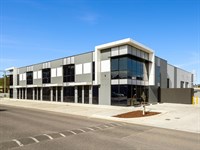 (L604) 1/5 Corporate Boulevard, Bayswater