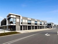 (L605) 2/5 Corporate Boulevard, Bayswater