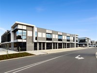 (L604) 1/5 Corporate Boulevard, Bayswater