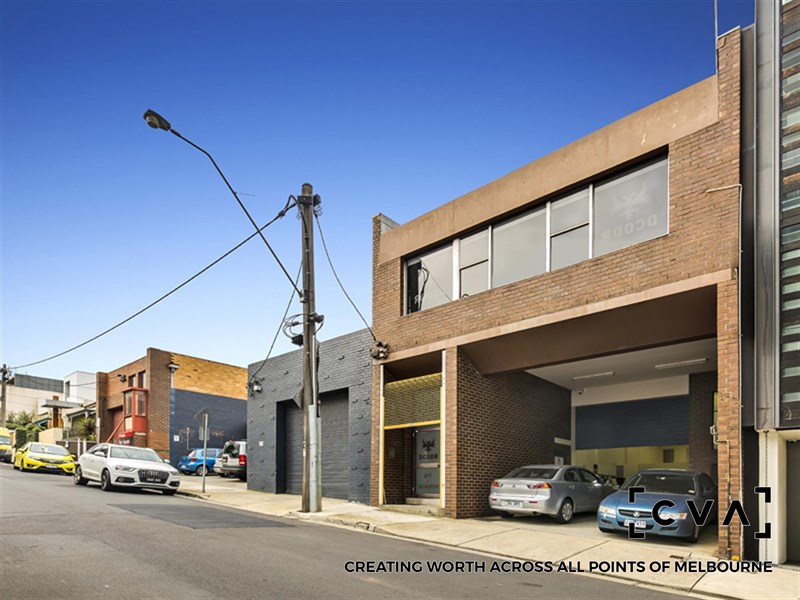 First Floor/78 River Street, South Yarra