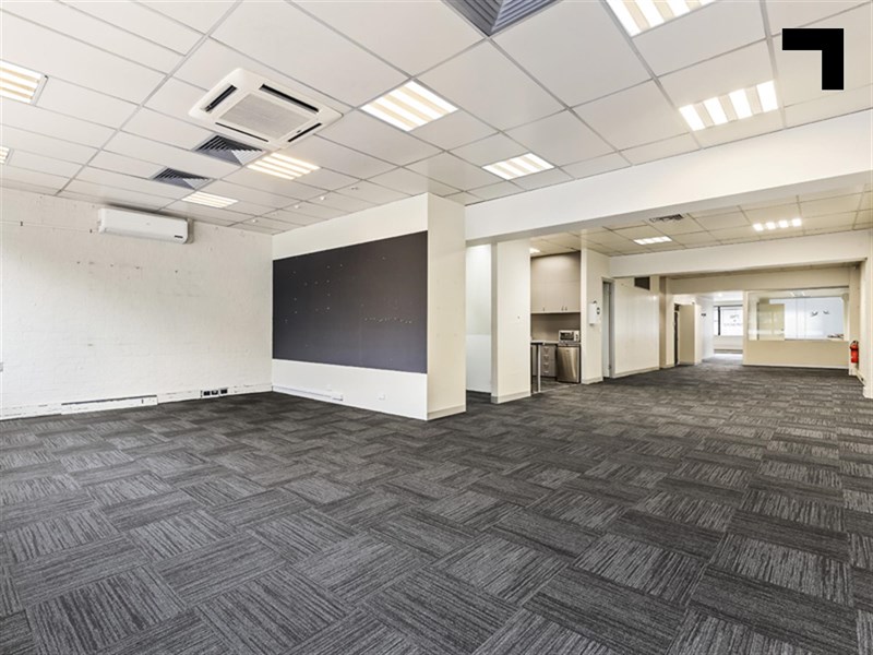 First Floor/78 River Street, South Yarra