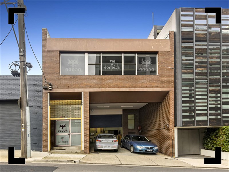 First Floor/78 River Street, South Yarra