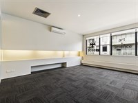 First Floor/78 River Street, South Yarra
