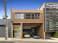 First Floor/78 River Street, South Yarra