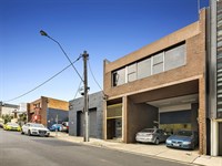First Floor/78 River Street, South Yarra