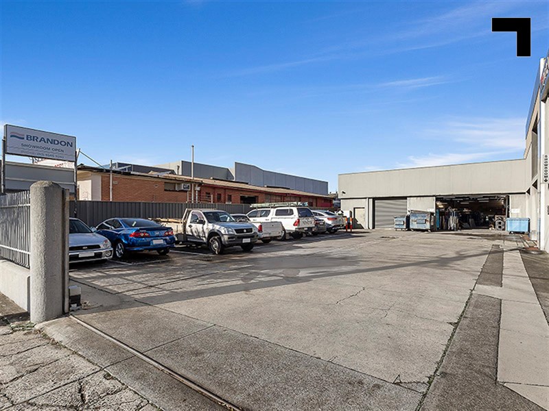 274-276 Wickham Road, Highett