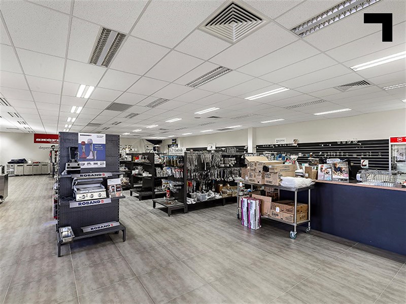 274-276 Wickham Road, Highett