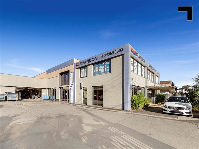 274-276 Wickham Road, Highett