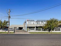 274-276 Wickham Road, Highett