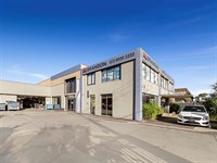 274-276 Wickham Road, Highett