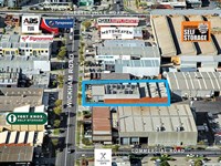 274-276 Wickham Road, Highett