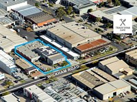 274-276 Wickham Road, Highett