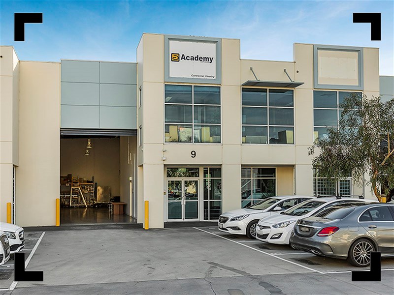 9/2-4 Sarton Road, Clayton