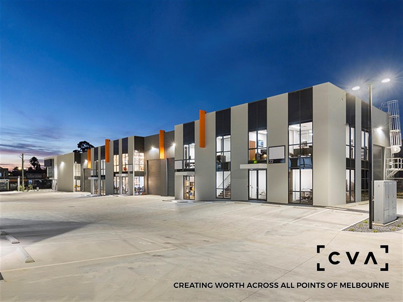 25/125 Rooks Road, Nunawading