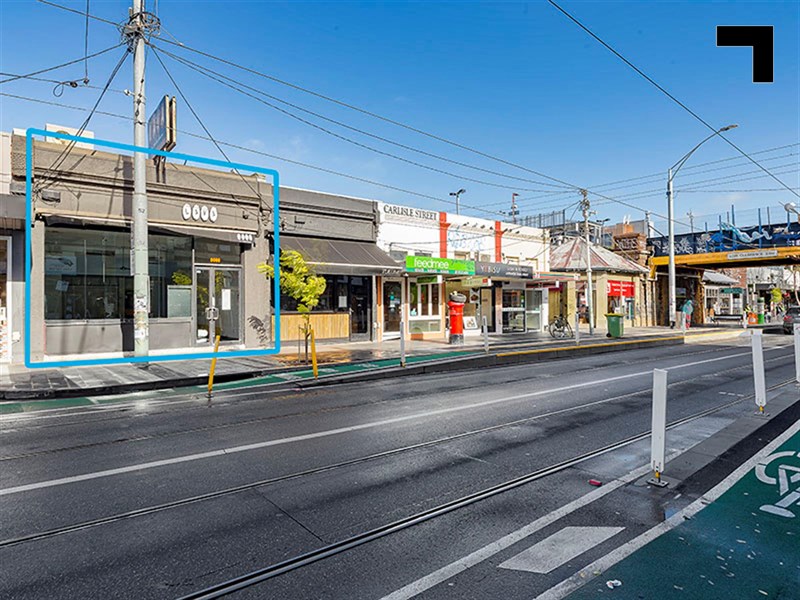 219 Carlisle Street, Balaclava