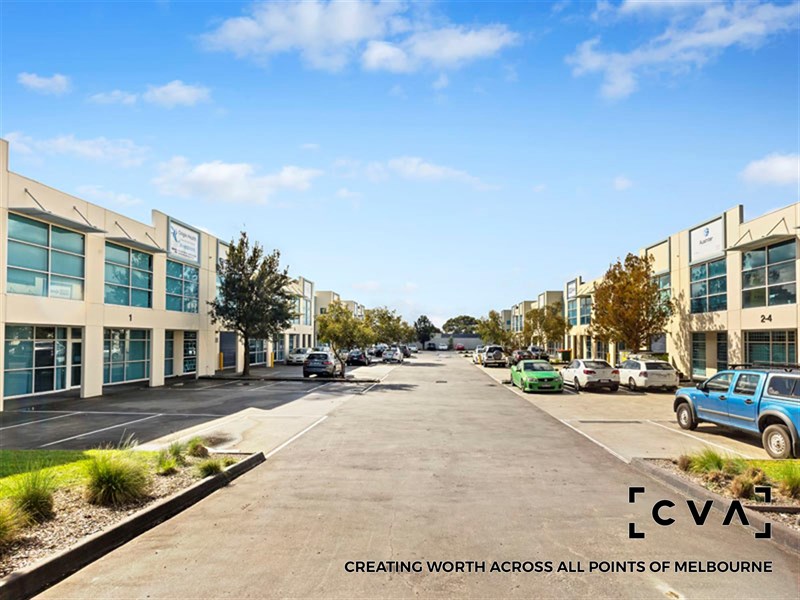 11/2-4 Sarton Road, Clayton
