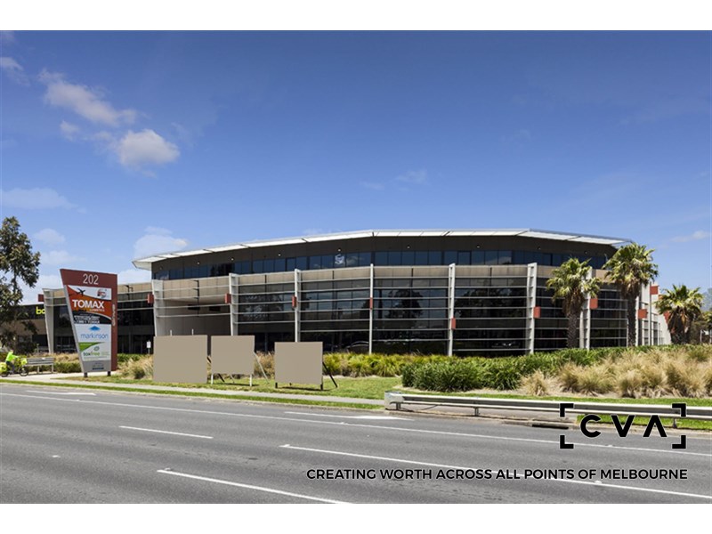 6/202 Ferntree Gully Road, Notting Hill