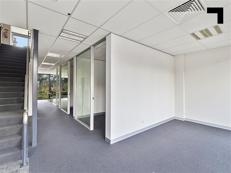 6/202 Ferntree Gully Road, Notting Hill