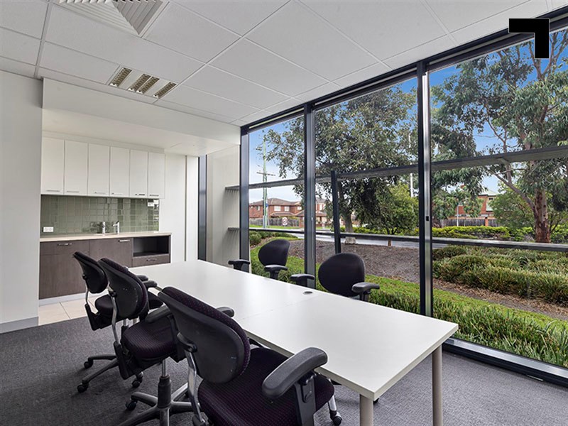 6/202 Ferntree Gully Road, Notting Hill