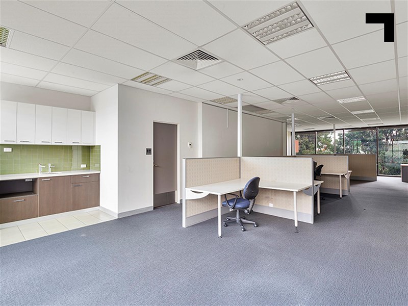 6/202 Ferntree Gully Road, Notting Hill