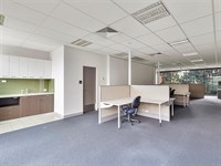6/202 Ferntree Gully Road, Notting Hill