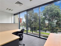 6/202 Ferntree Gully Road, Notting Hill