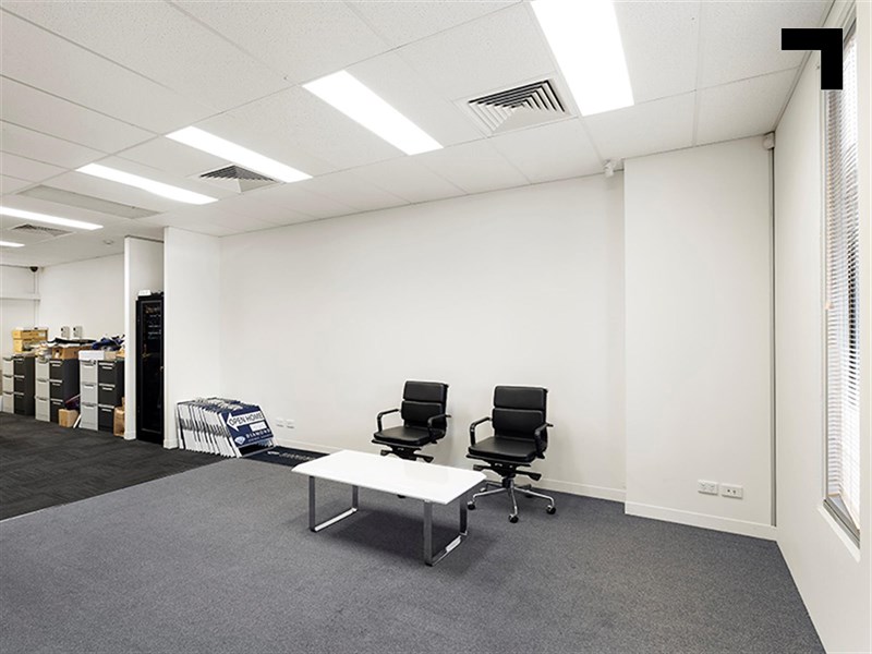Office Component Unit 6/45-57 Normanby Road, Notting Hill