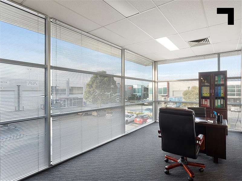 Office Component Unit 6/45-57 Normanby Road, Notting Hill