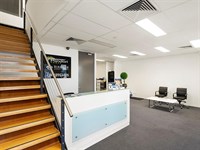 Office Component Unit 6/45-57 Normanby Road, Notting Hill