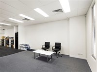 Office Component Unit 6/45-57 Normanby Road, Notting Hill