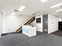 Office Component Unit 6/45-57 Normanby Road, Notting Hill