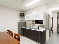 Office Component Unit 6/45-57 Normanby Road, Notting Hill