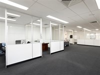 Office Component Unit 6/45-57 Normanby Road, Notting Hill