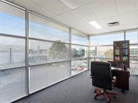Office Component Unit 6/45-57 Normanby Road, Notting Hill