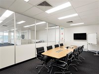 Office Component Unit 6/45-57 Normanby Road, Notting Hill