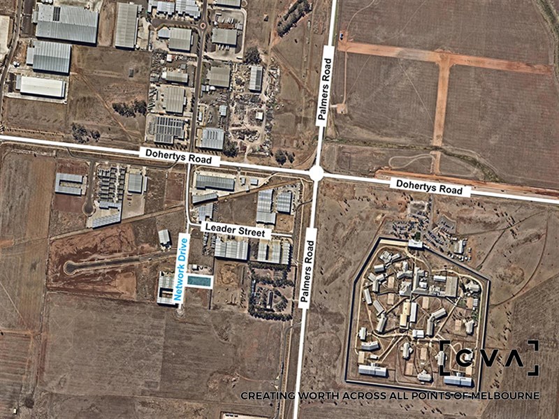 21 Network Drive, Truganina