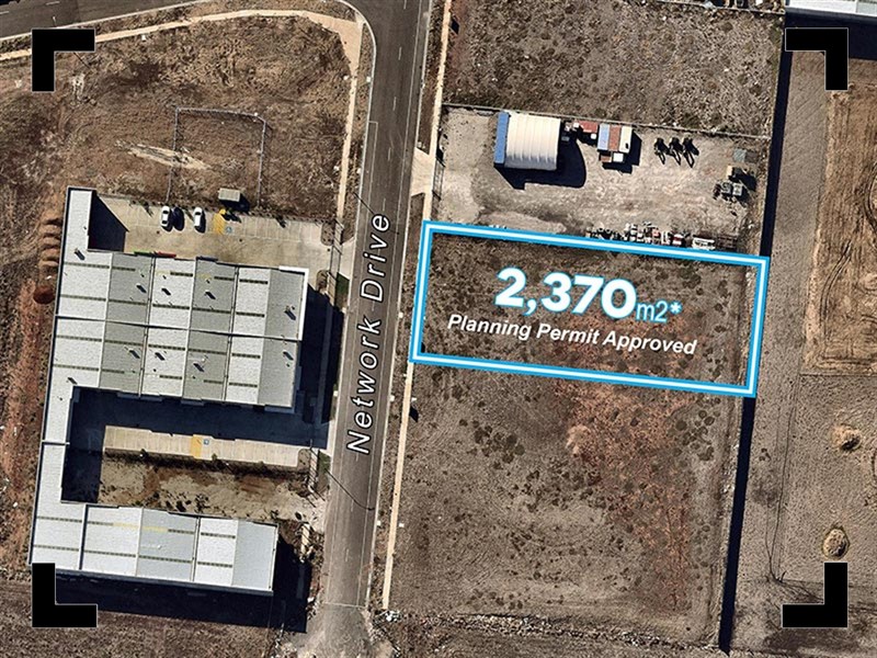 21 Network Drive, Truganina